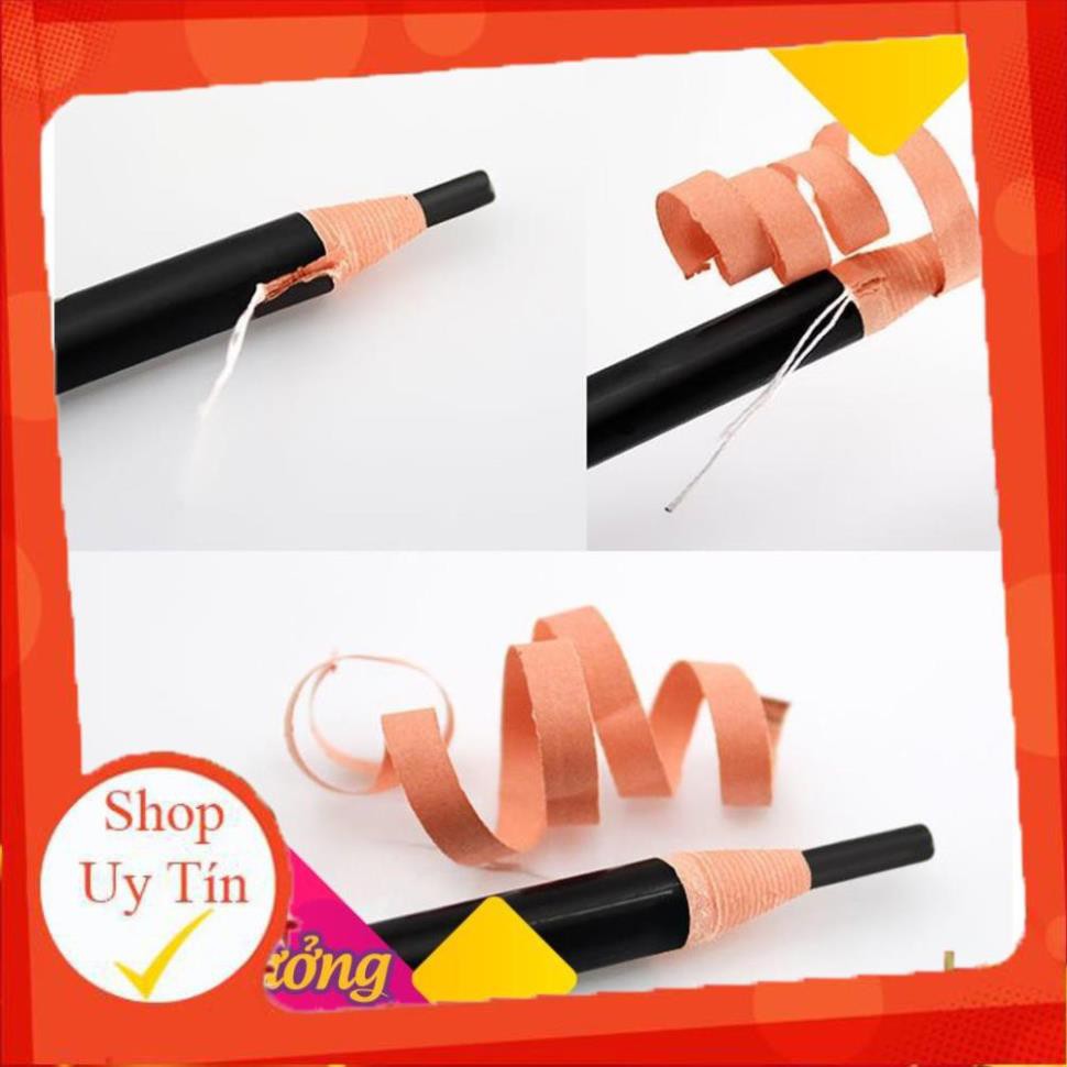 SALE MỸ PHẨM Bút chì xé kẻ mày CX6 | BigBuy360 - bigbuy360.vn