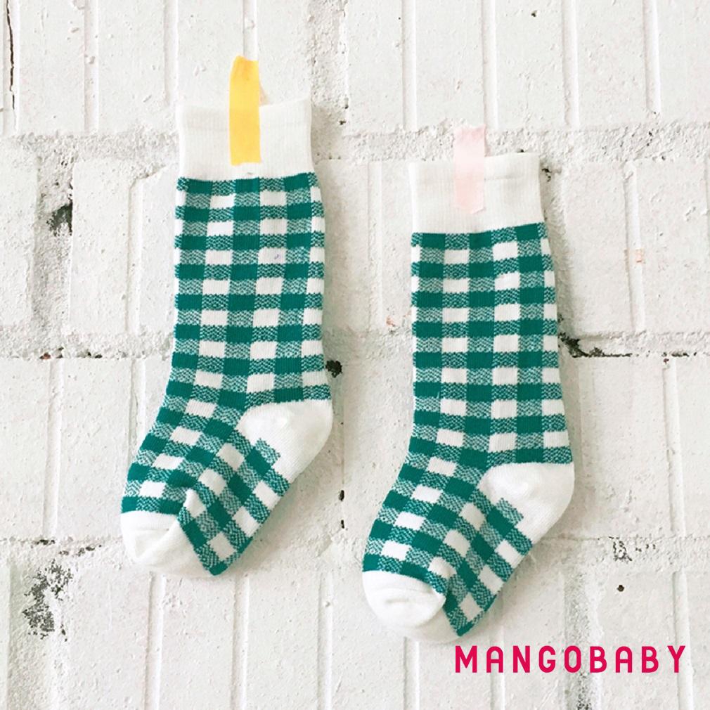 Vớ Cao Qua Gối Cho Bé Gái Từ 0-8 Tuổi