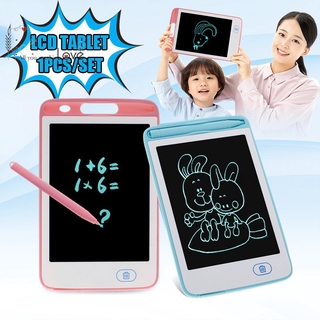 Bảng vẽ điện tử thông minh cho bé 6.5 inch