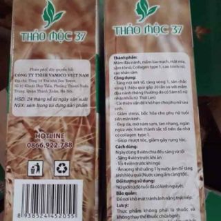Sỉ 5 hộp kẹo mầm lúa mạch gold