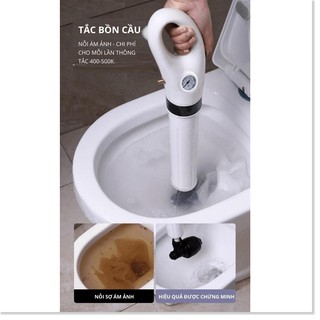 MÁY NÉN CAO ÁP THÔNG TẮC BỒN CẦU