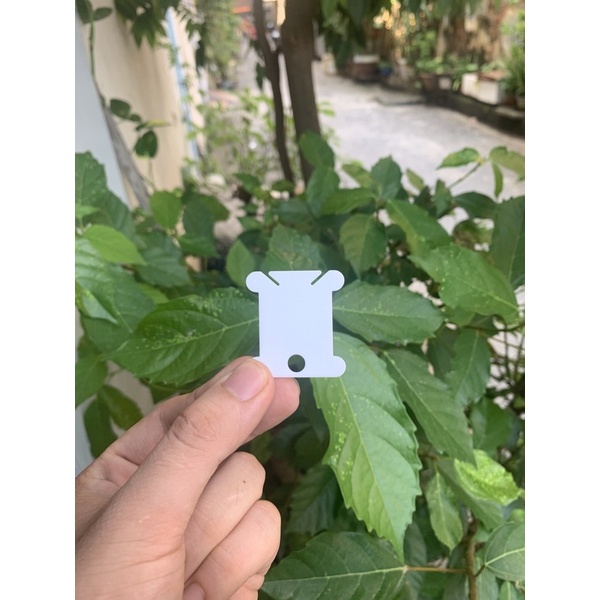 Set 10 bobbin cuốn chỉ