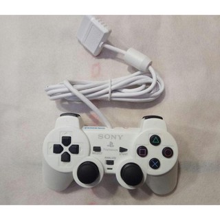 Gậy Chơi Game Ps2 Màu Trắng Chất Lượng Cao