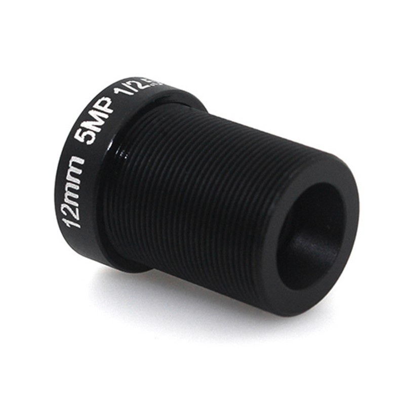 Ống Kính Camera 12mm 5mp Hd