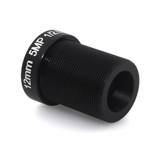 Ống Kính Camera 12mm 5mp Hd