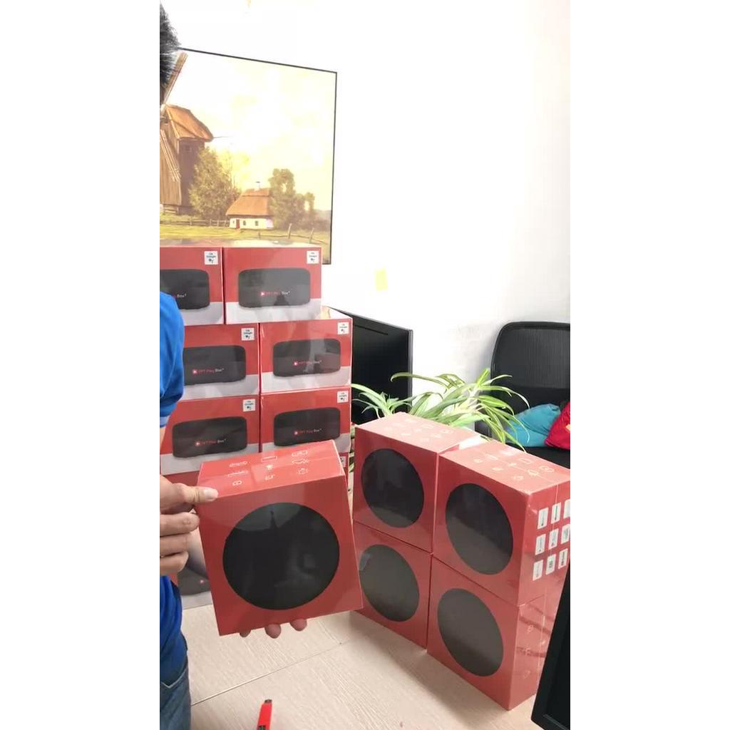 FPT Play Box S T590 - Bản Mua Đứt, Không Mất Phí Duy Trì Hàng Tháng - Chạy Androi TV10 Ram 2G Rom 16G | BigBuy360 - bigbuy360.vn