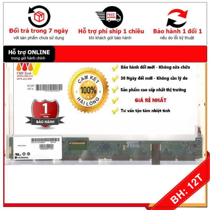 BH12TH 🎁 Màn hình laptop Toshiba satellite L600 L600D L605 L605D C655 C655D C660 C660D Thay LCD LED | BigBuy360 - bigbuy360.vn