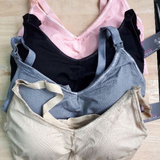 Áo ngực mẹ bầu, cho con bú A6