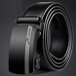 Thắt lưng da Cartelo cao cấp - TL-112i