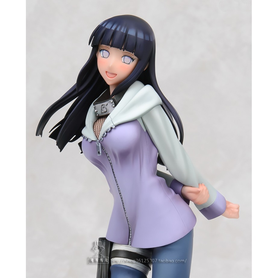 Mô hình nhân vật hoạt hình Naruto 19cm chân thật