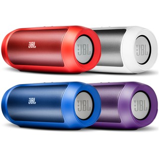 [RẺ VÔ ĐỊCH] Loa Bluetooth Charge 2+ Kiêm Sạc Dự Phòng 6000mAh