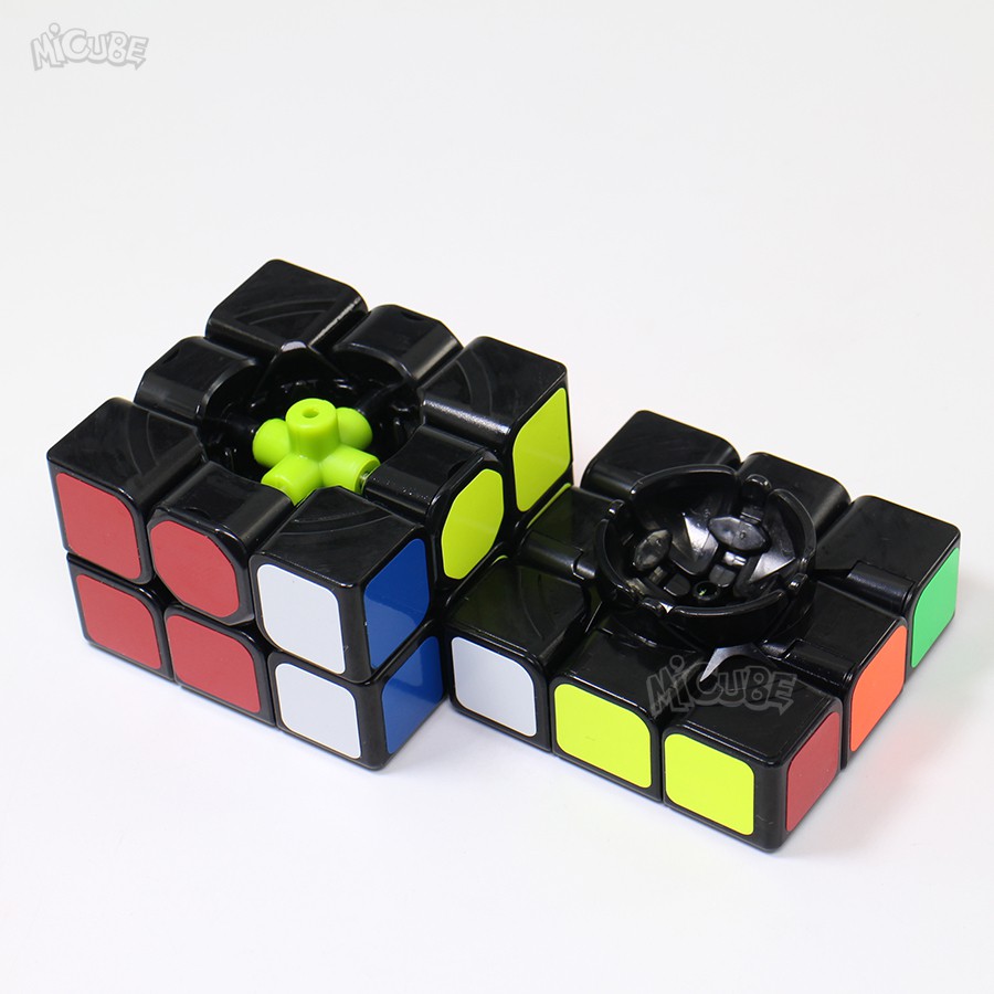 Rubik QiYi Sail W 3x3 Magic Speed Cube