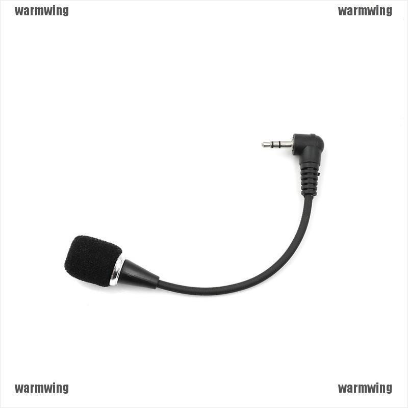 Micro Mini Giắc Cắm 3.5mm Linh Hoạt Cho PC Laptop