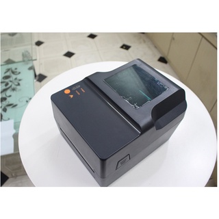 Máy in mã vạch Antech G600