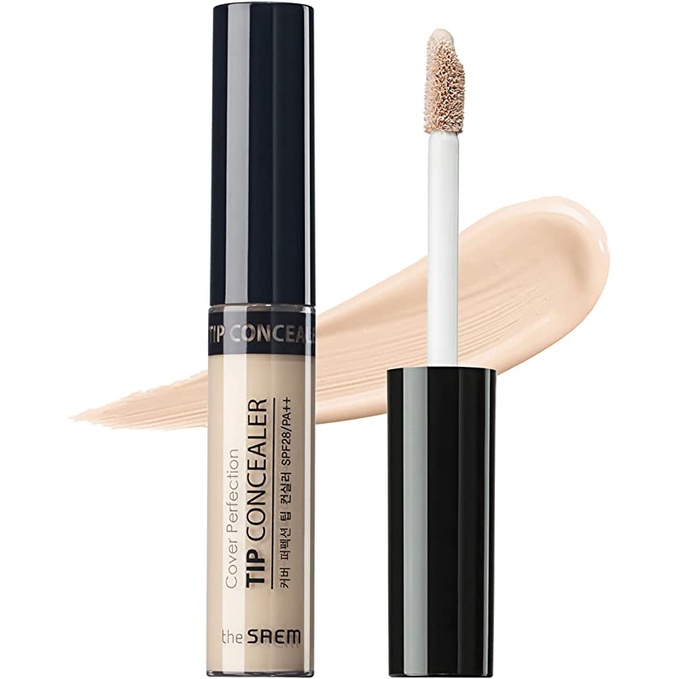 Che khuyết điểm the saem 1.0 / 1.5 / 2.0（6.5g）