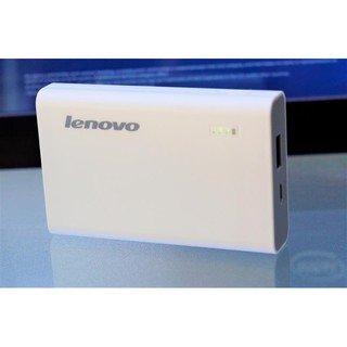 Pin sạc dự phòng Lenovo 10.400 mAh chính hãng