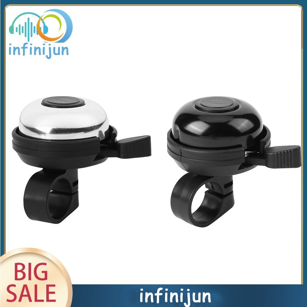 Chuông Xe Đạp Leo Núi