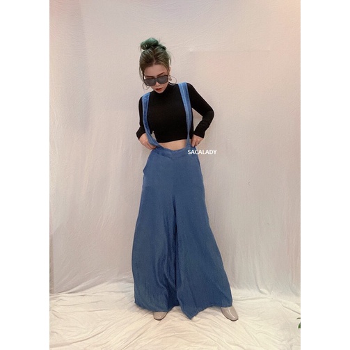 Yếm Quần Wshlist Apparel - 3119