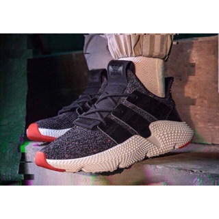 Giày thể thao sneaker Prophere Rêu Nam Nữ