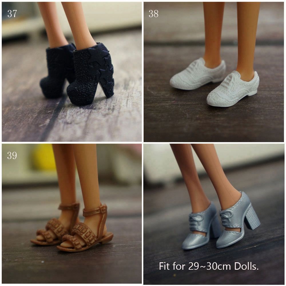 Giày búp bê 2.2cm thiết kế đa dạng thời trang