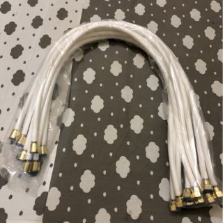 Dây sen tắm nhựa siêu bền 1.5m