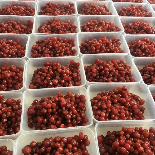 Mut chum ruot nha lam 500gr