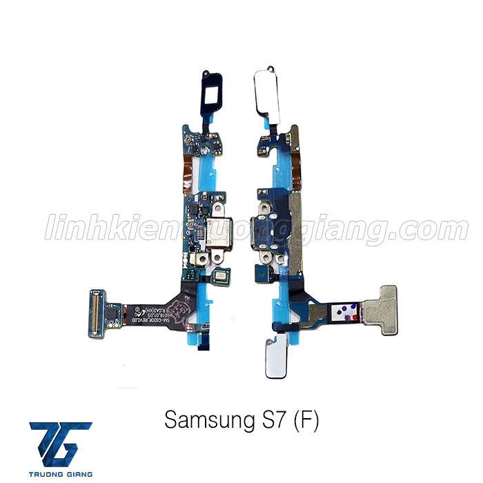 CHÂN SẠC BỘ SAMSUNG S7 / G930F