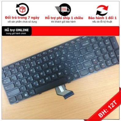 [BH12TH] Bàn phím Laptp Lenovo Ideapad Z560 Z560A Z565A G570 G575 G770 G780 B575 B580 Mới 100% .