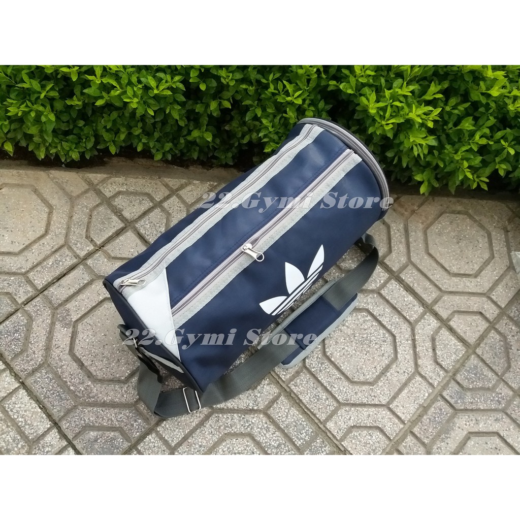 Túi Tập Gym - Túi Thể Thao Nam Adidas Bag BackPack