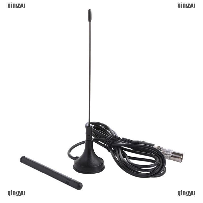 Ăng ten kĩ thuật số trong nhà 30dBi DVB-T / FM