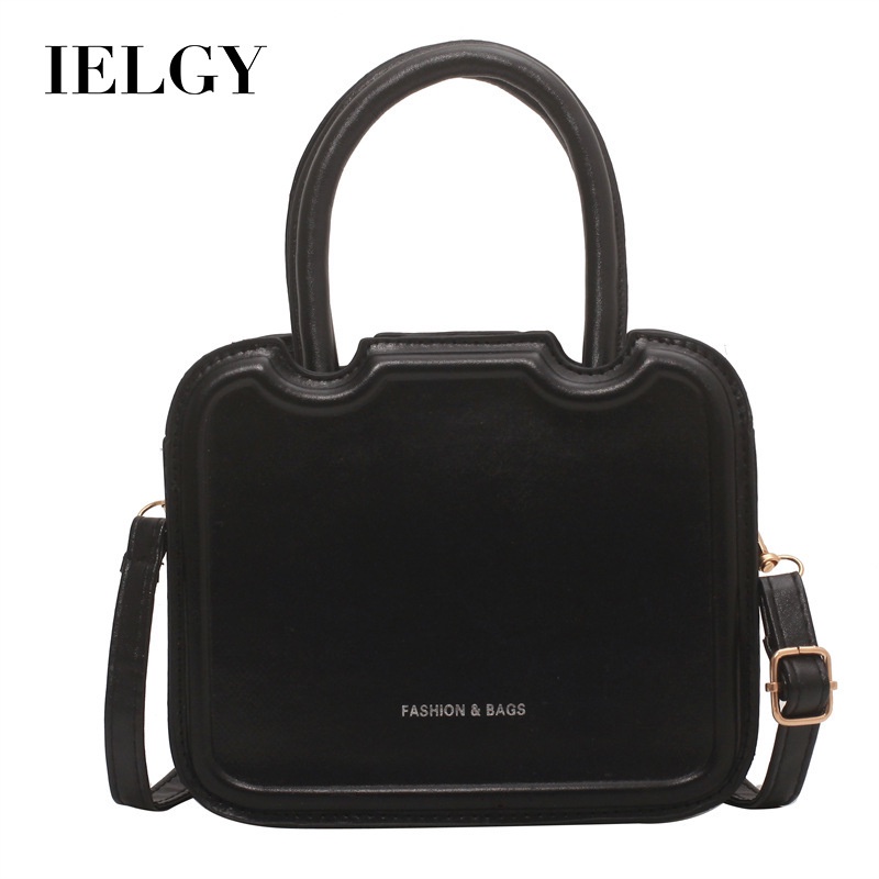 Túi đeo chéo IELGY đơn giản thời trang cho nữ