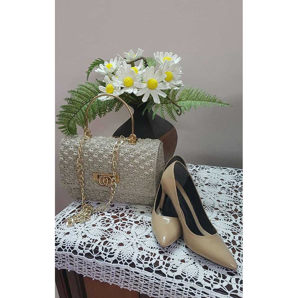 Chân đế Trụ (4 cái/bộ)