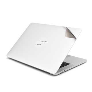 Bộ Dán Macbook JCPAL 5 in1 FULL dòng