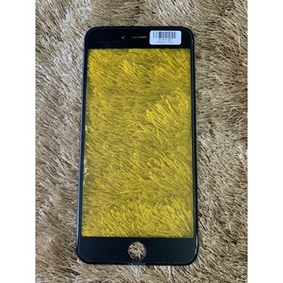 Mặt kính liền ron Iphone 7 Plus ( Siêu Trắng )