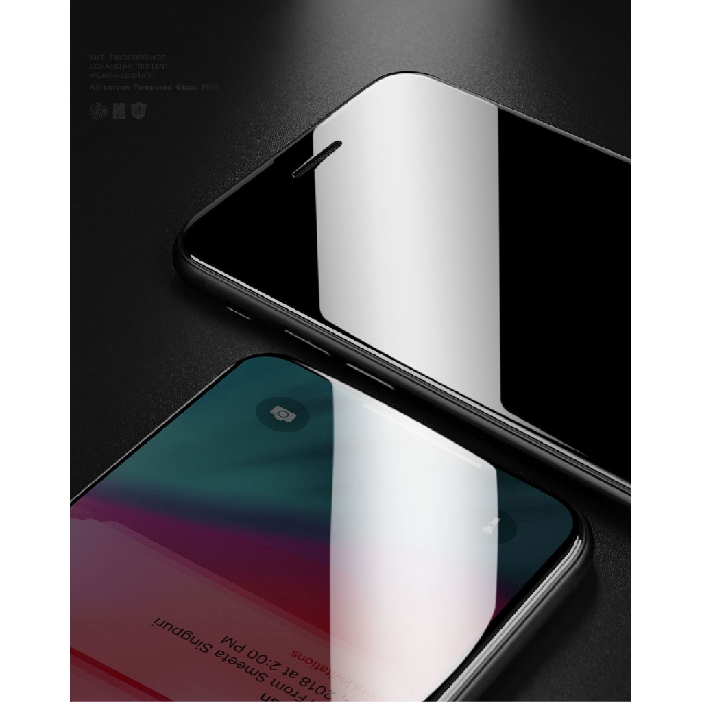 Ốp Điện Thoại Bảo Vệ Màn Hình Cho iPhone 14 Pro Max 13 Pro Max 12 / 11 Pro Max XR Xsmax 6Splus 7plus 8 11Pro 2020