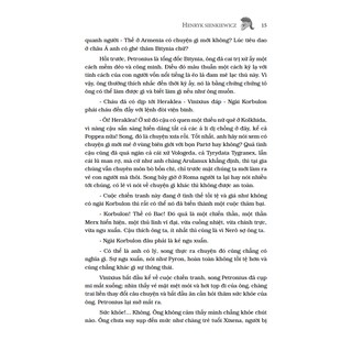 Sách - Quo Vadis (bìa cứng)
