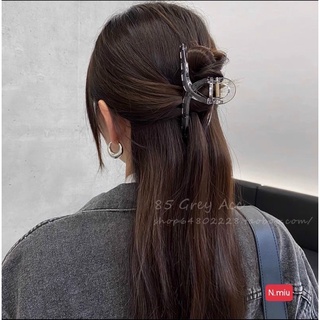 Kẹp tóc càng cua Hàn quốc hot hit