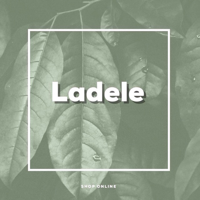 Ladele