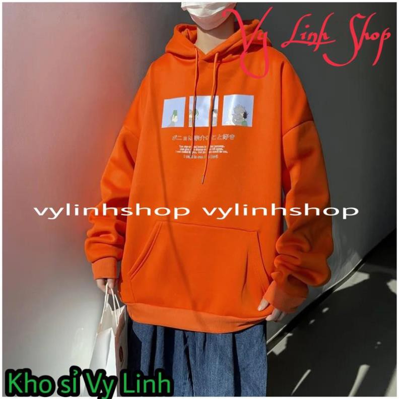 Áo Hoodie Thời Trang Thu Đông Size S-3XL Phong Cách Đại Học 7 Màu Tùy Chọn Cho Nam Và Nữ Thích Hợp Cho Các Cặp Đôi | BigBuy360 - bigbuy360.vn