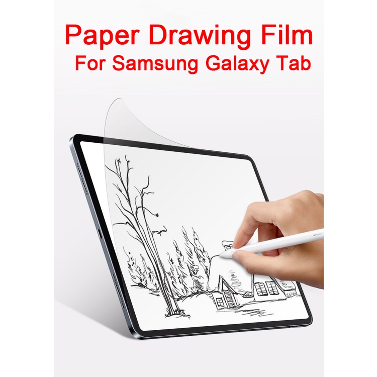Phim Dán Bảo Vệ Màn Hình Cho Samsung Galaxy Tab S8 S8 Plus S8 Ultra