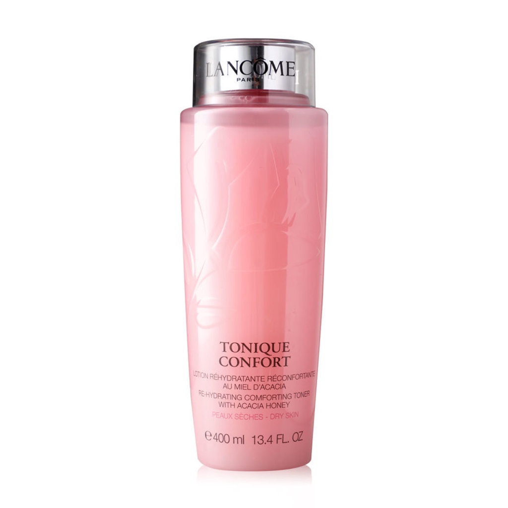 Nước hoa hồng Lancome Tonique Comfort Toner 400ml