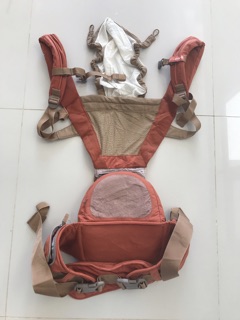 Địu ngồi ForB