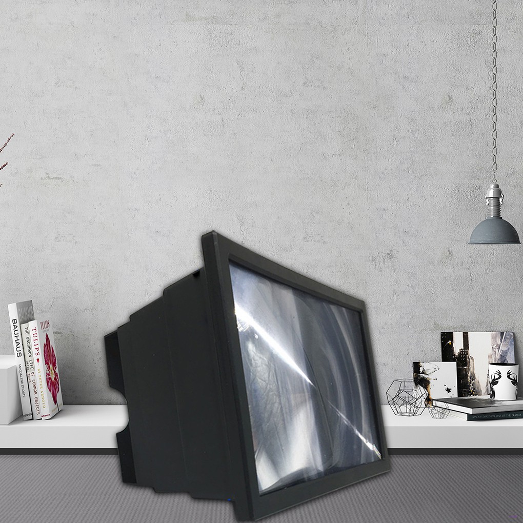 Bộ Khuếch Đại Màn Hình Điện Thoại 3d F2 Chất Lượng Cao