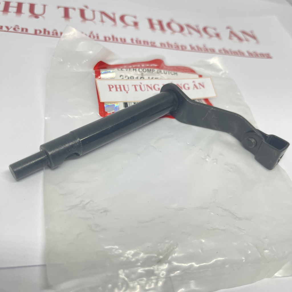 Cần kéo côn, cần ly hợp  Winner, Sonic, GTR, CBR nhập khẩu chính hãng Honda Indonesia - PT HỒNG ÂN