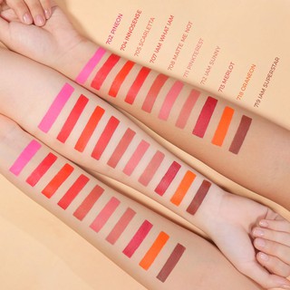 Son Thỏi Bán Lì IAM Lip Matte