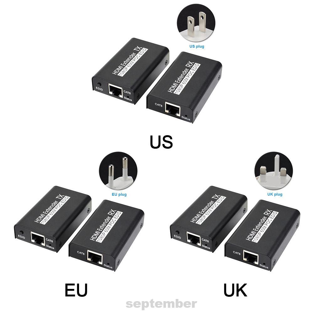 POC Đầu Kết Nối Hdmi 1080p 60m | BigBuy360 - bigbuy360.vn