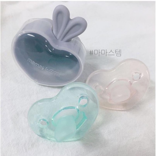 TI GIẢ BUNNY CHUCHU HÀN QUỐC SIÊU XỊN SÒ