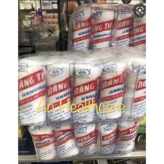 Băng thun 2 móc 3 móc Đông Fa Minh Quang