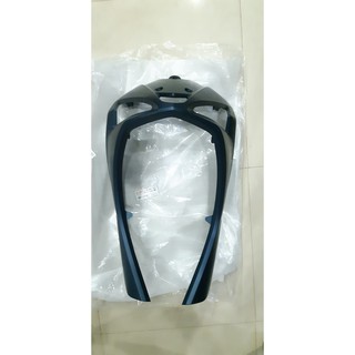 Mặt nạ xanh mờ Sirius Fi Yamaha