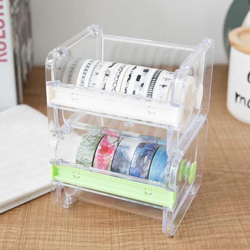 Dụng Cụ Cắt Băng Keo Tiện Lợi